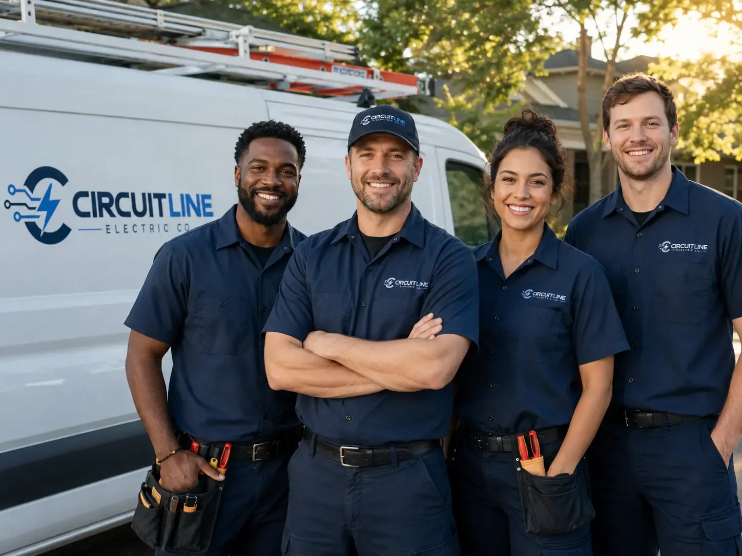 Whole Home Rewiring company in Glenwood City, WI