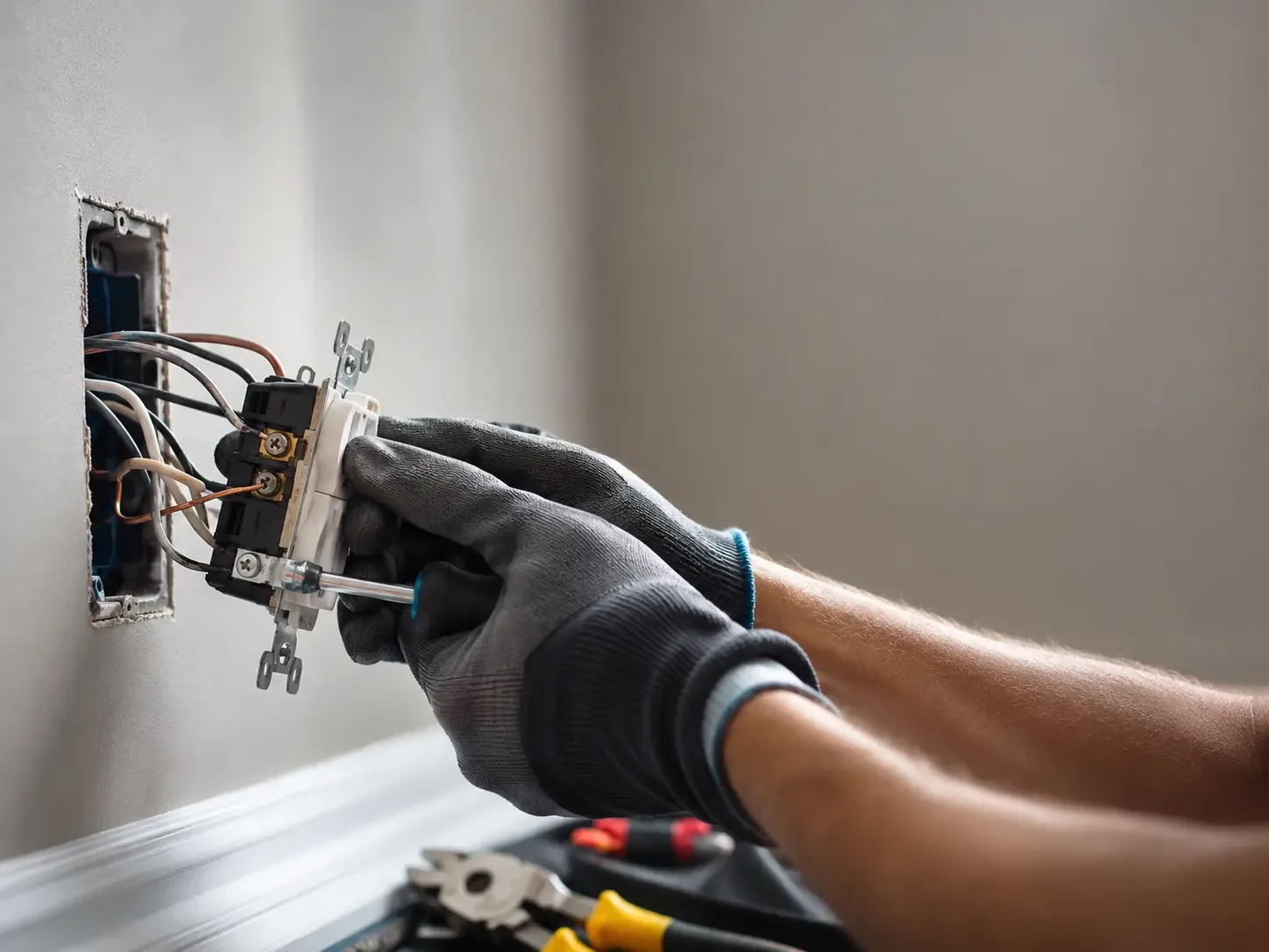 Why choose Whole Home Rewiring in Glenwood City, WI